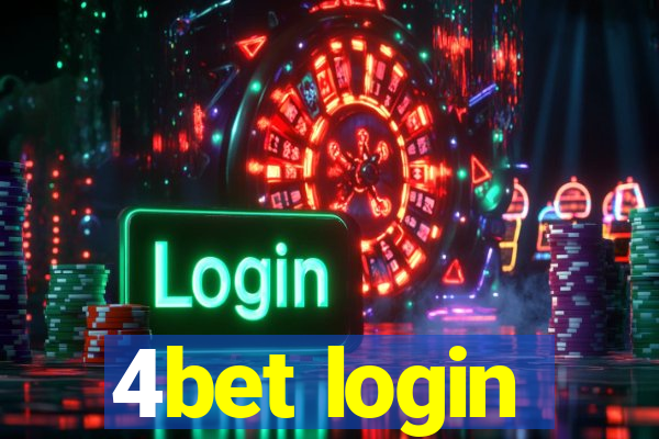 4bet login